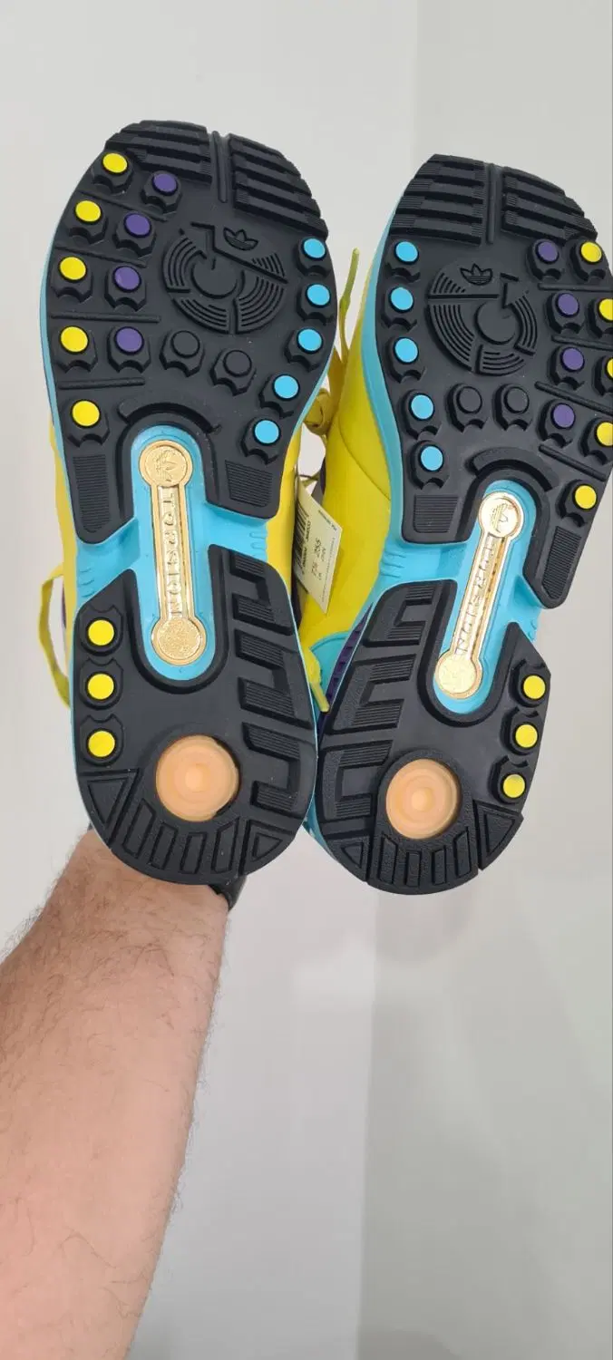 zx8000 التیمت|کیف، کفش، کمربند|گلستان (تهران), |دیوار