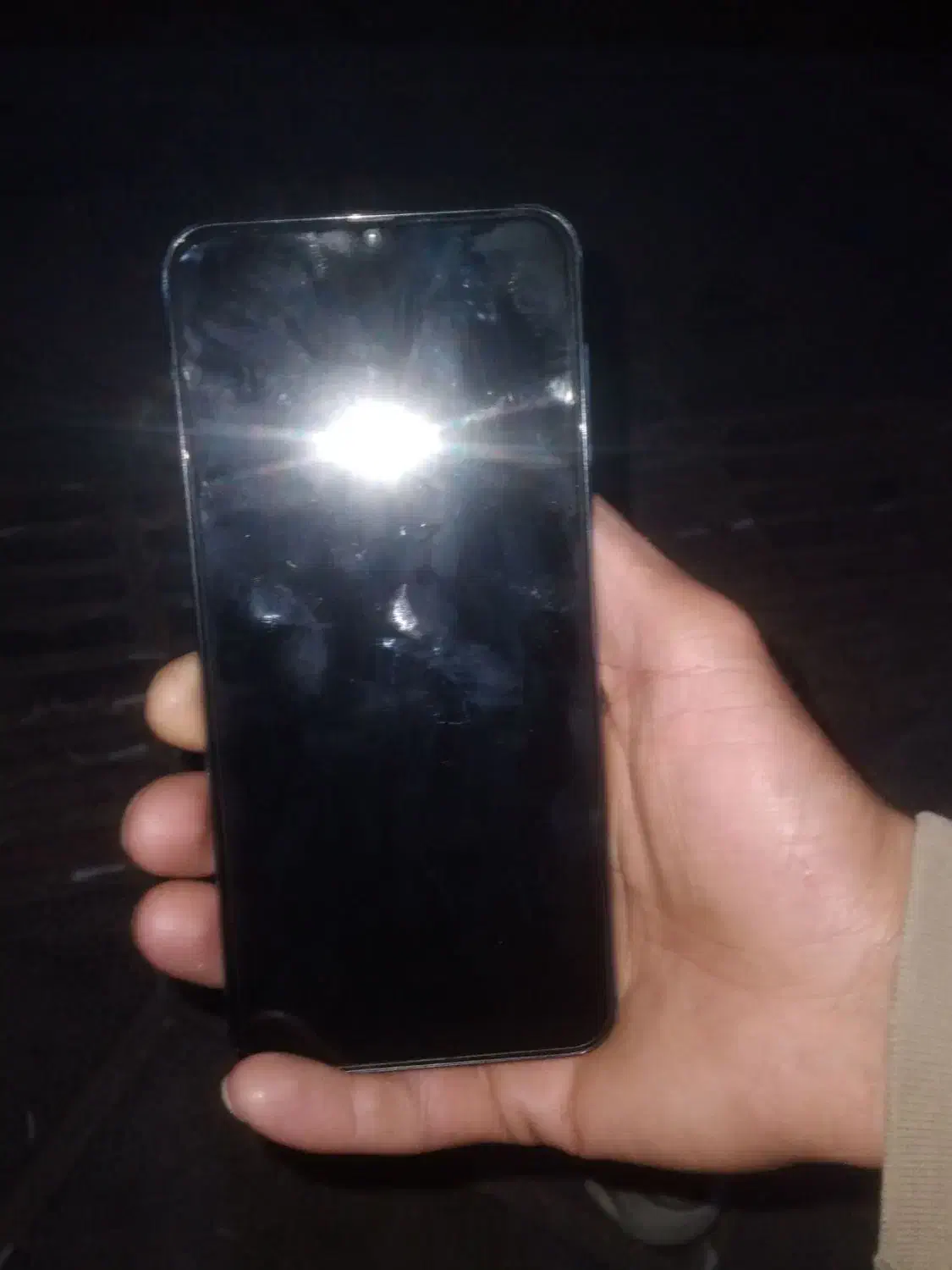 گوشی موبایل|موبایل|تهران, خاک سفید|دیوار