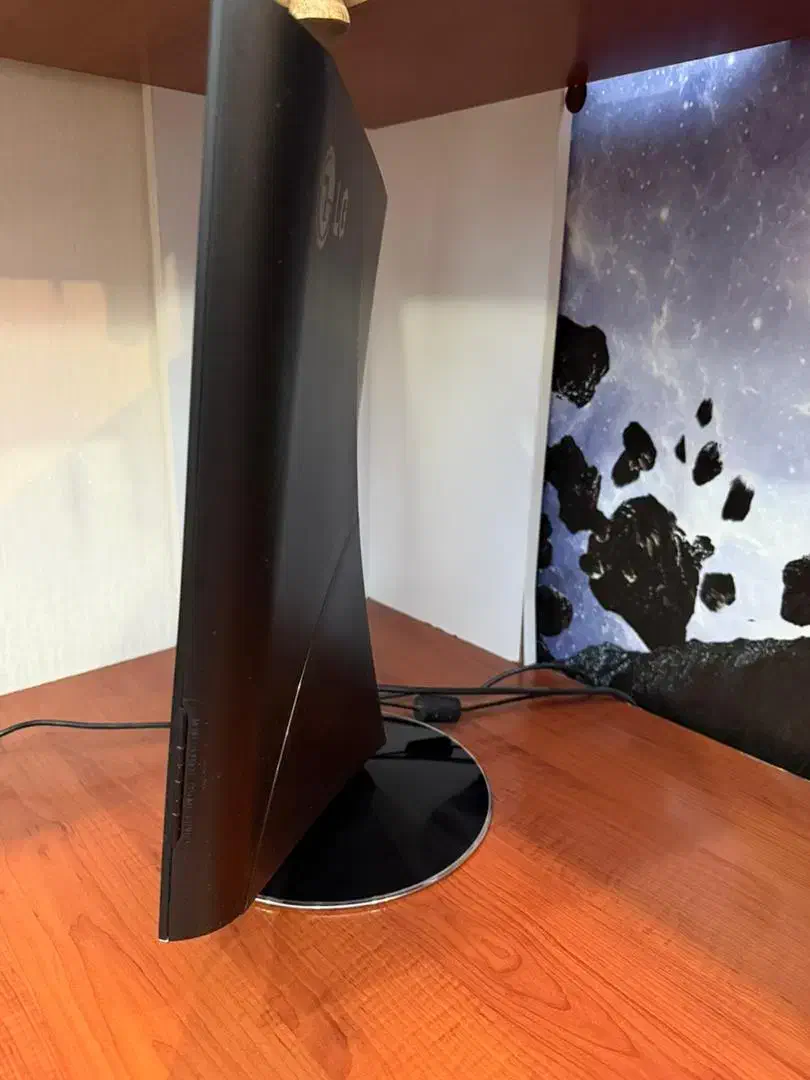 مانیتور LG نو کیس کیبورد موس (کامپیوتر کامل)|رایانه رومیزی|کرج, کوی مدرس|دیوار