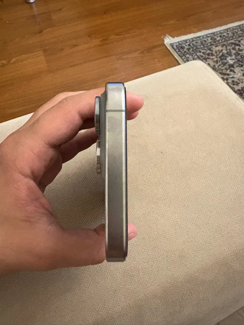 iphone 15 promax|موبایل|تهران, سیمای ایران|دیوار