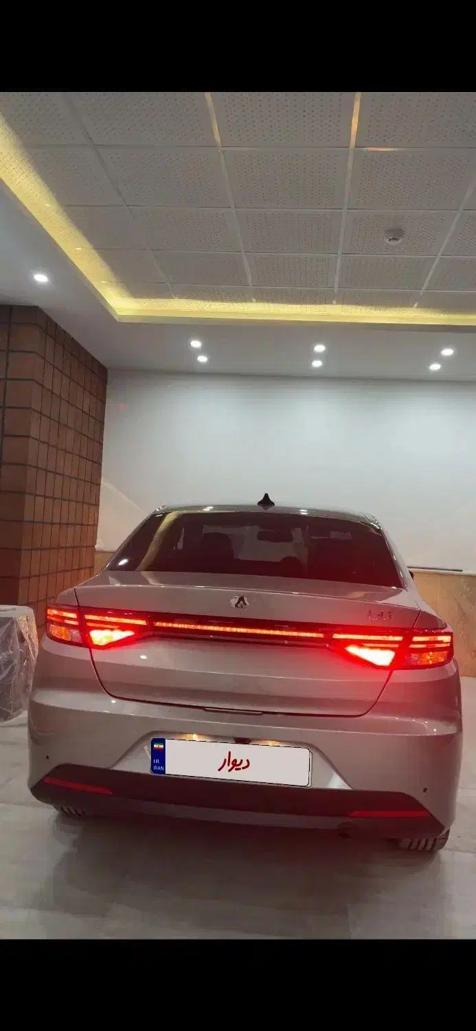 فروش ماشین تارا آپشنال v4|خودرو سواری و وانت|مهاباد (آذربایجان غربی), |دیوار