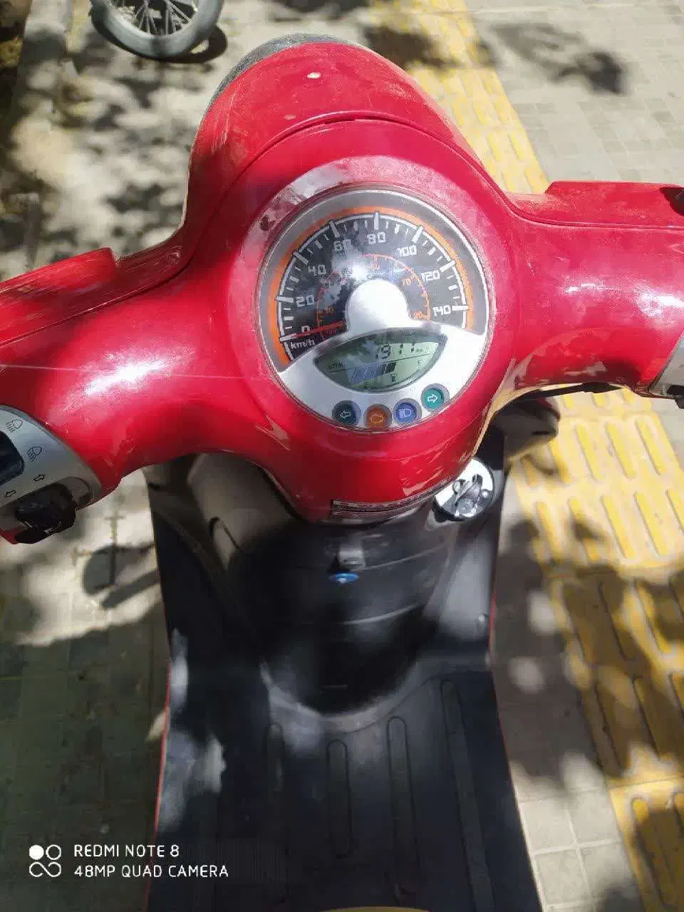 فروش موتور جترو ۱۵۰ سی‌سی ، مدل ۱۴۰۱ ، بسیار تمیز|موتورسیکلت|اصفهان, مفتح|دیوار