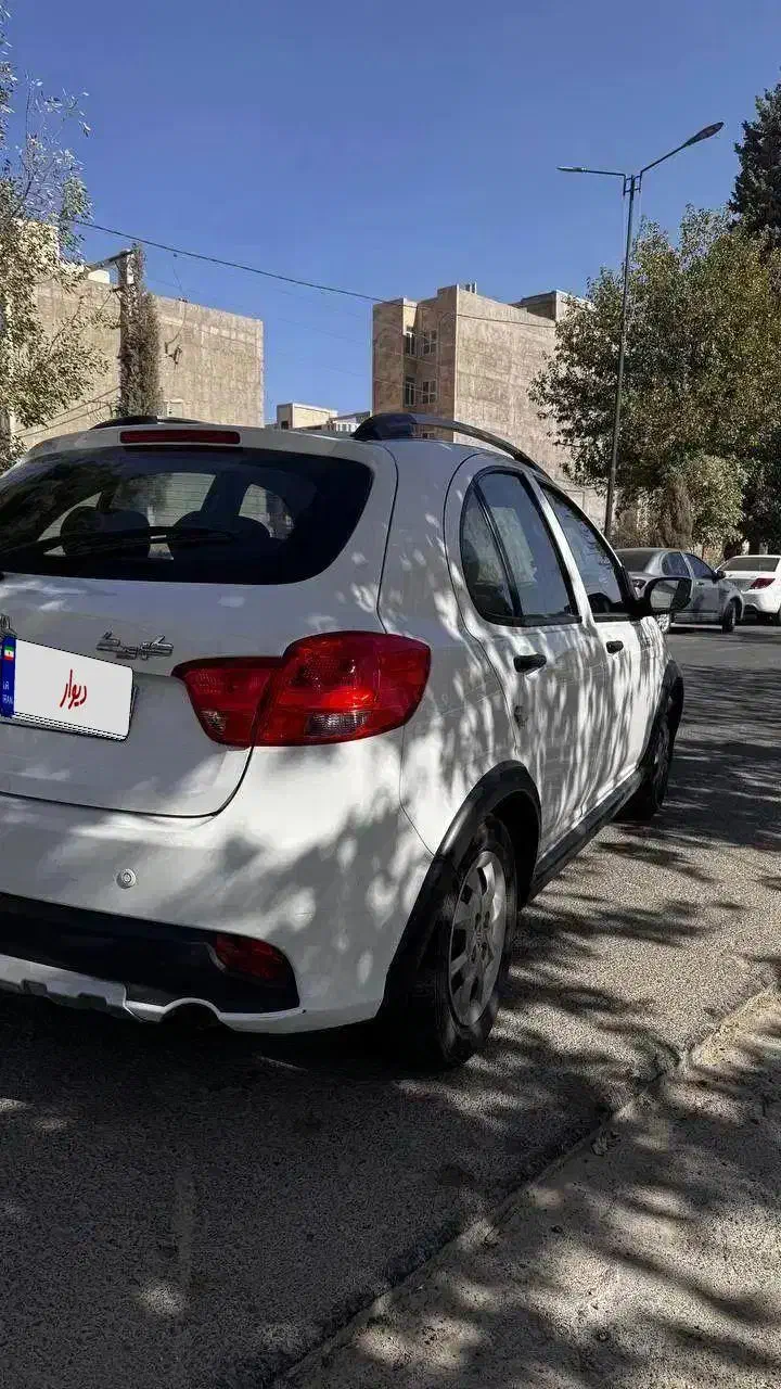 کوییک ۱۴۰۱|خودرو سواری و وانت|اندیشه, اندیشه فاز ۱|دیوار