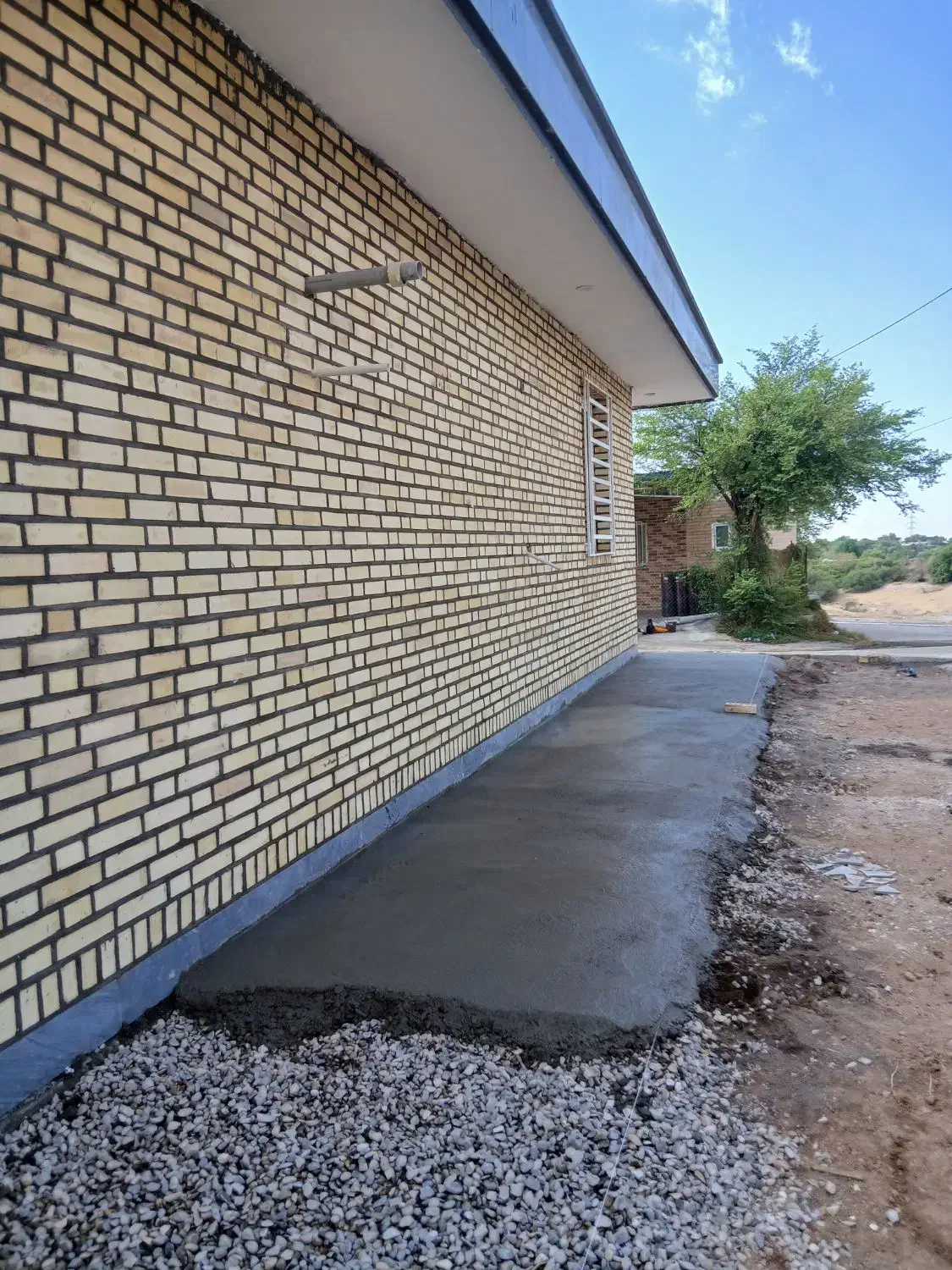 کار بنایی و ساختمانی|خدمات پیشه و مهارت|اندیمشک, |دیوار