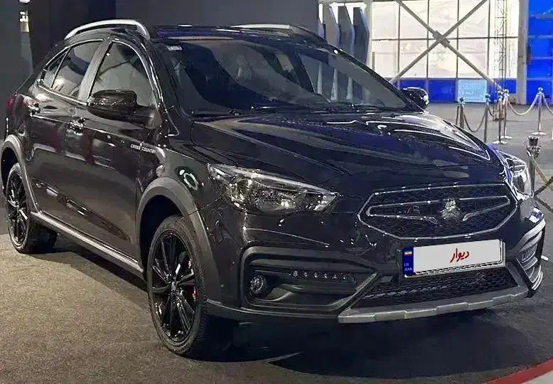 حواله ماشین آریا|خودرو سواری و وانت|مشهد, آبکوه|دیوار