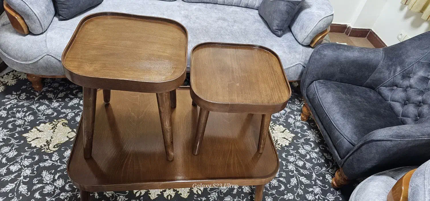 جلو مبلی نونو|مبلمان خانگی و میز عسلی|بندرعباس, |دیوار