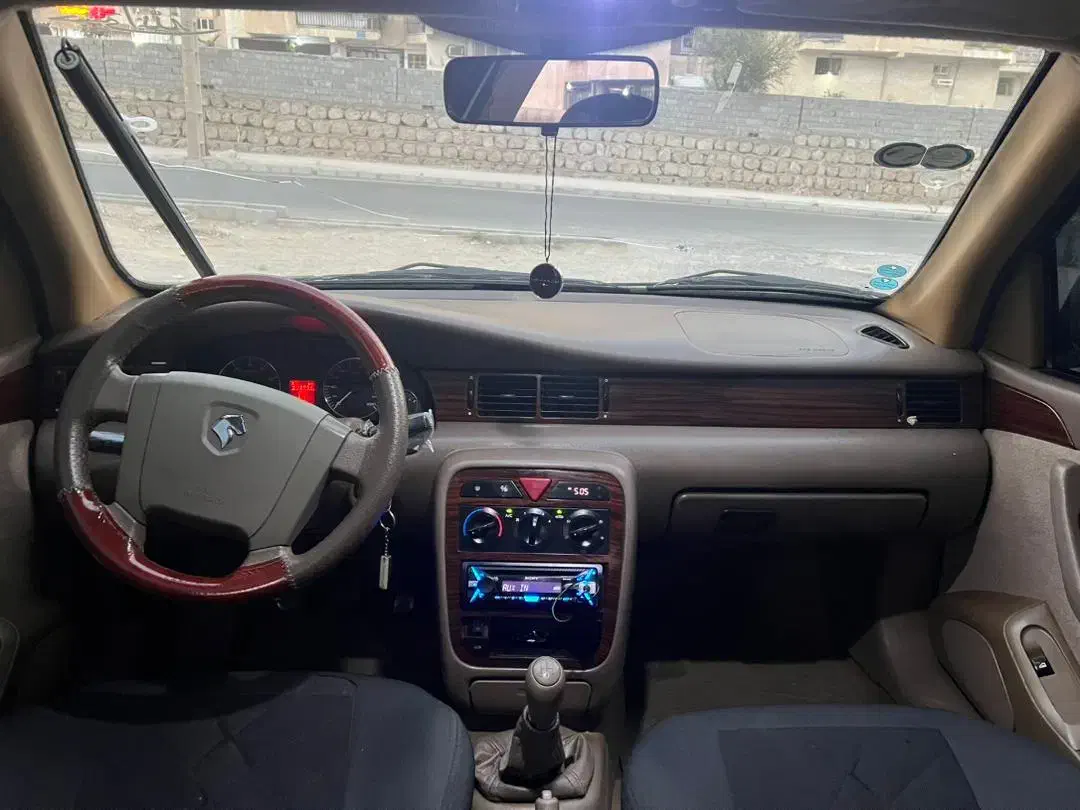 سمند lx|خودرو سواری و وانت|بندرعباس, |دیوار