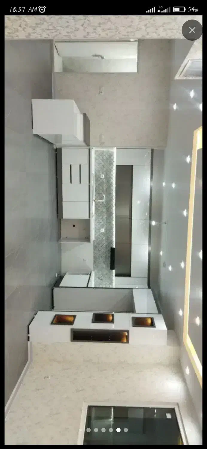 نجار آباد واحد مستقل کلید اول|اجارهٔ آپارتمان|سبزوار, پاسداران|دیوار