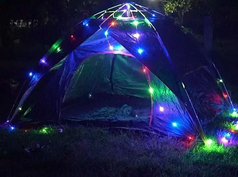 ریسه و چراغ|ریسه و چراغ تزئینی|ایلام, |دیوار