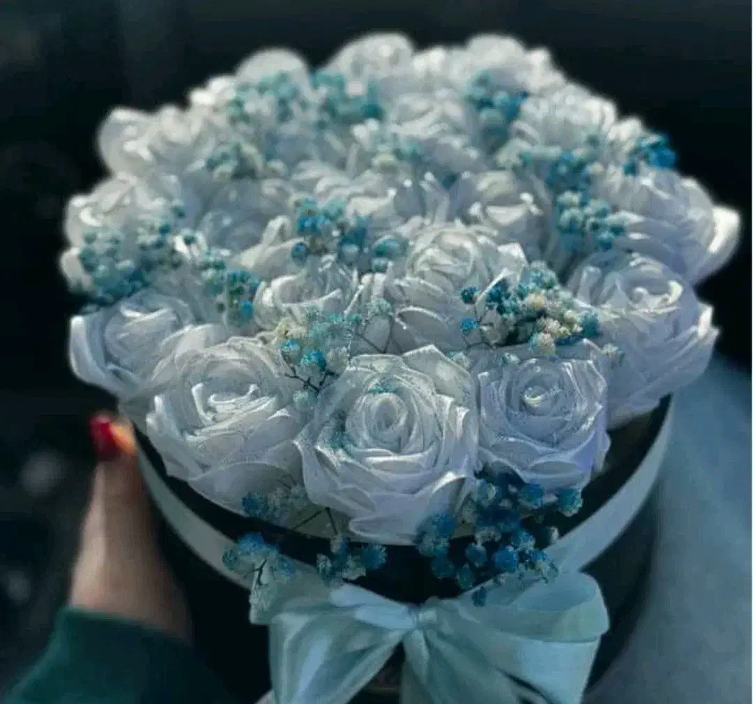 گل های جاودان|گل مصنوعی|بیرجند, |دیوار