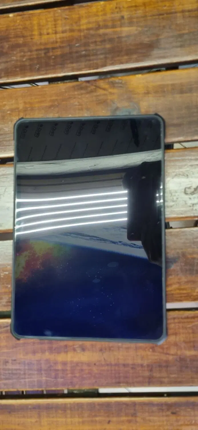 تبلت Xiaomi pad 6s pro|تبلت|سمنان, |دیوار