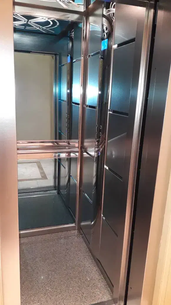 زعفرانیه محمودیه ۱۳۰ متر