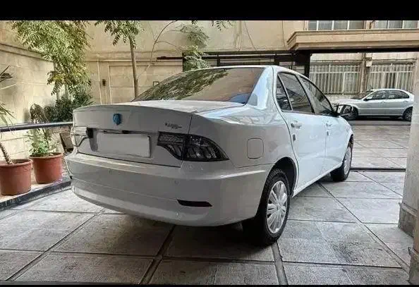 سورن پلاس صفر|خودرو سواری و وانت|خرم‌آباد, |دیوار