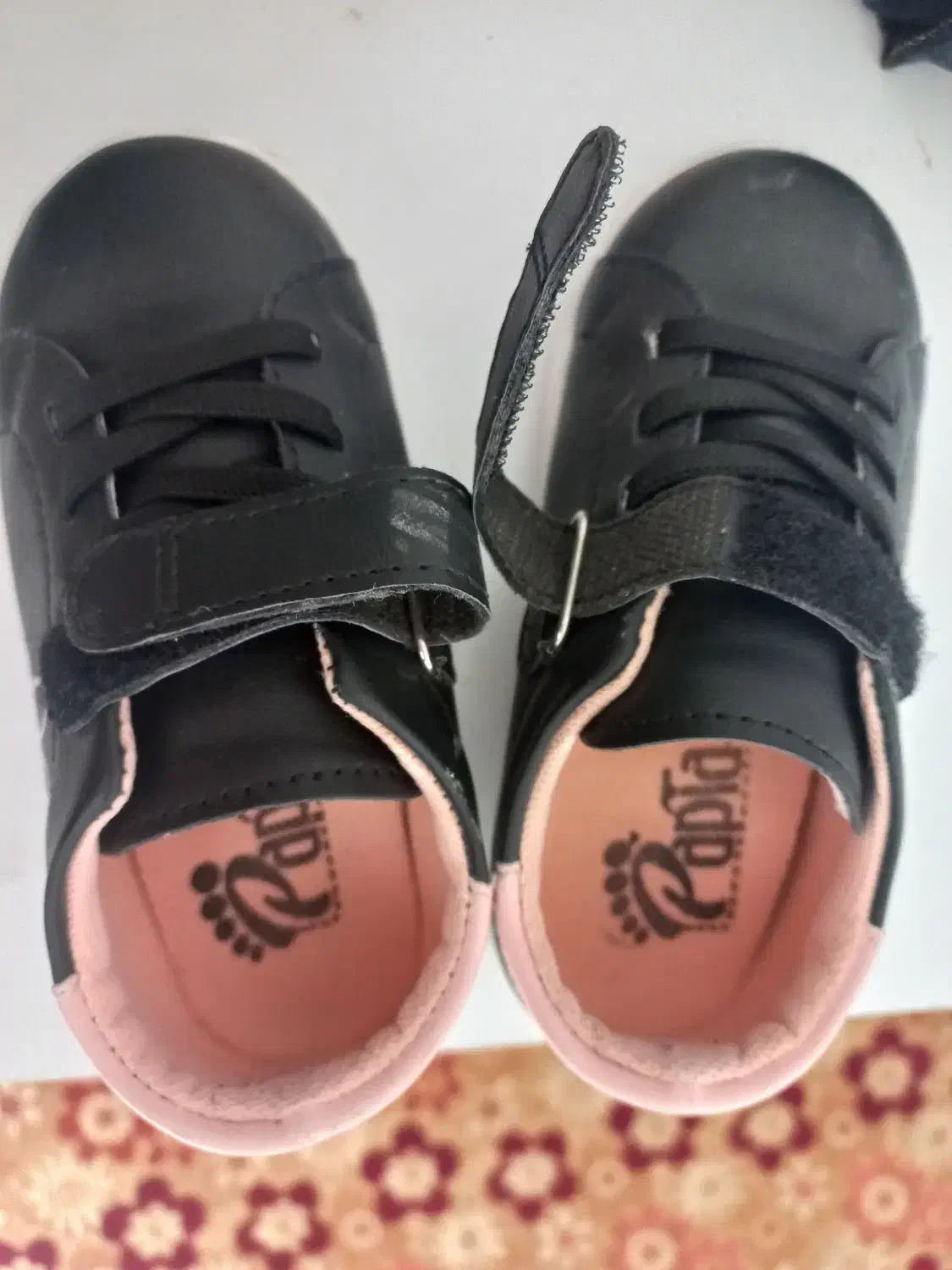 کتونی نو|کفش و لباس بچه|قنوات, |دیوار