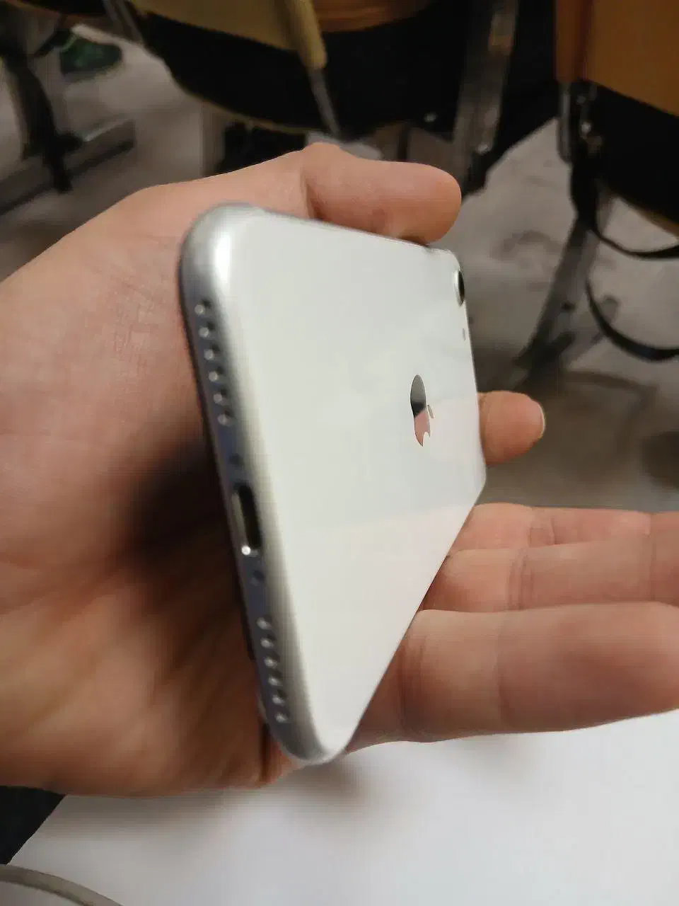 ایفون se2020|موبایل|شهرکرد, |دیوار