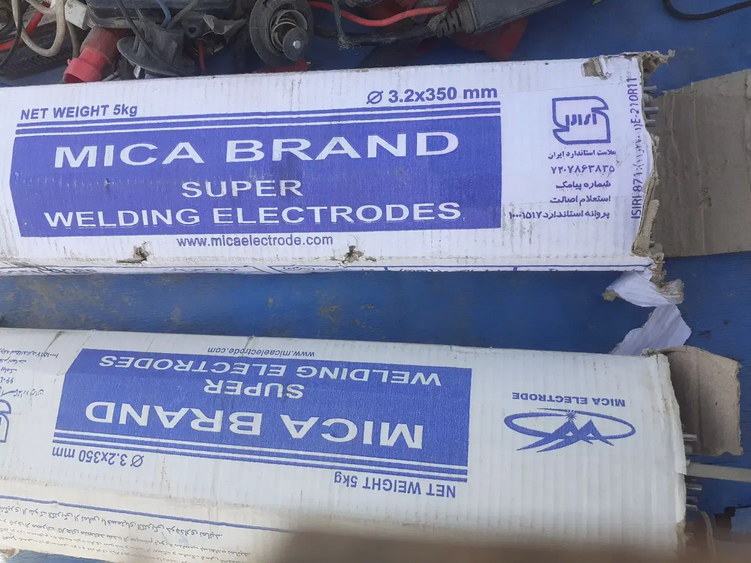 سیم چوش۳|ابزارآلات|نیشابور, شهید بهشتی|دیوار