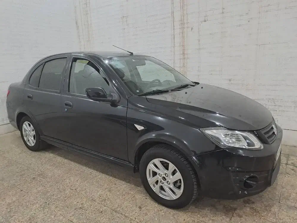 ساینا ۹۷|خودرو سواری و وانت|دزفول, |دیوار