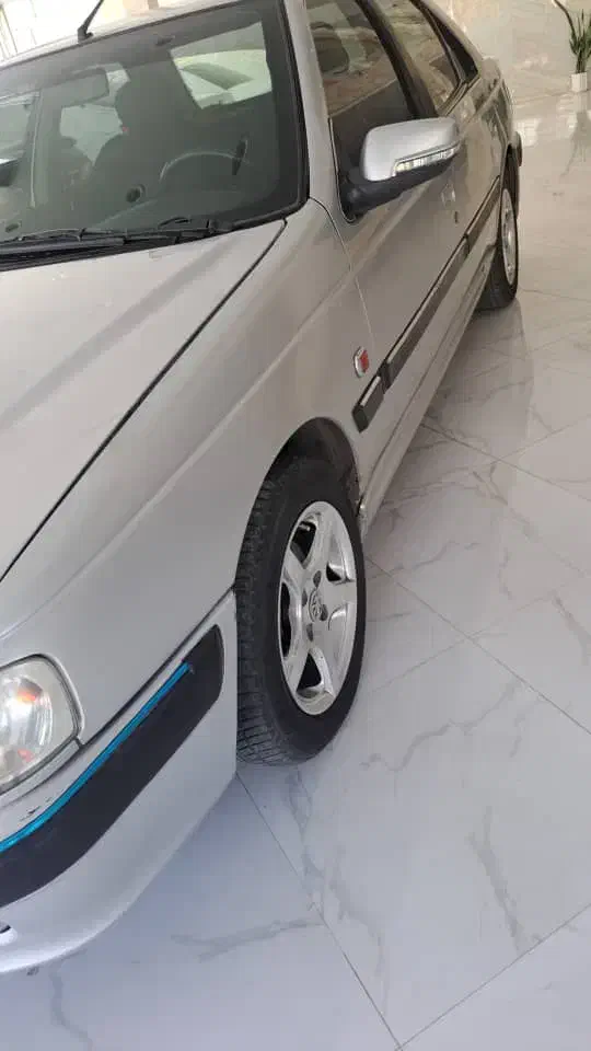 پژو پارس|خودرو سواری و وانت|نهاوند, |دیوار