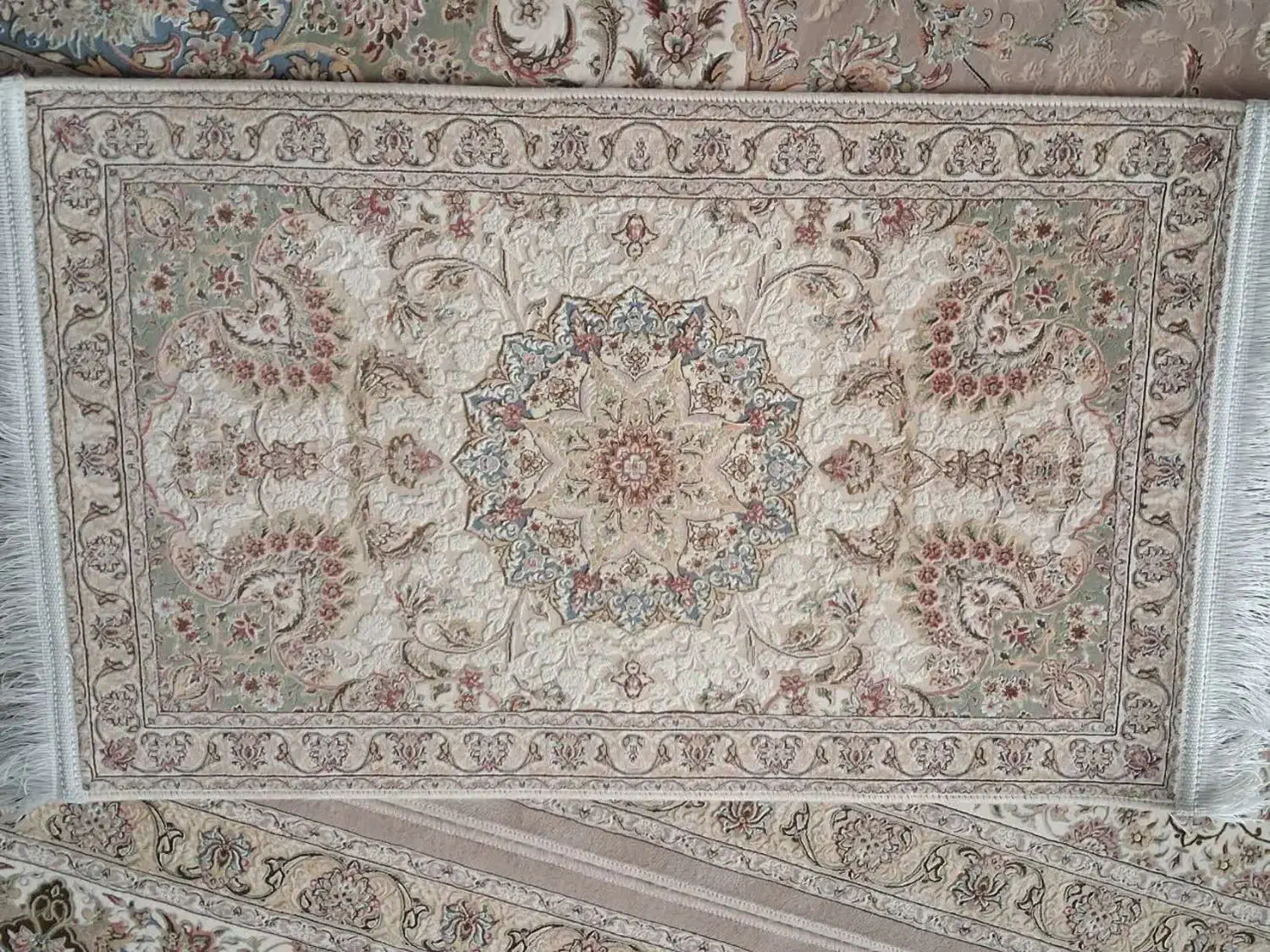 پادری خاطر کویر کاشان|فرش|اسلامشهر, مطهری|دیوار