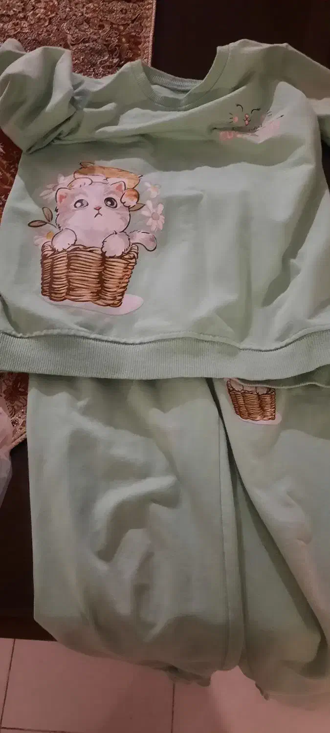 لباس های بچه گانه|لباس|تنکابن, |دیوار