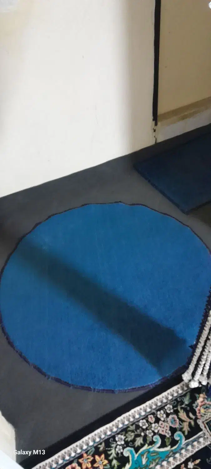 گلیم|گلیم، جاجیم، گبه|کرمانشاه, |دیوار