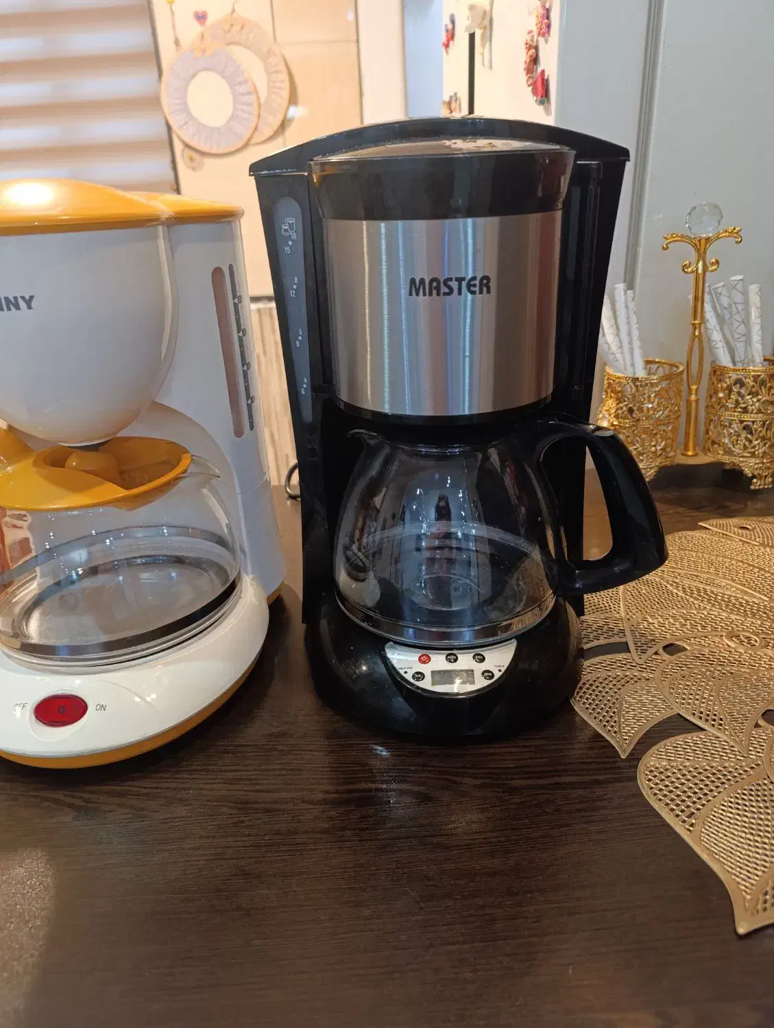 قهوه ساز|سماور، چایساز، قهوهساز|کرج, ساماندهی|دیوار