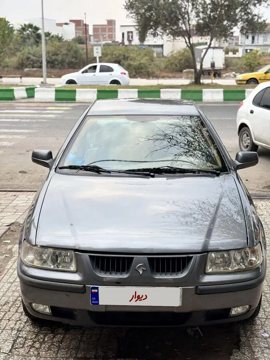 ۸۵سفارشی پلم|خودرو سواری و وانت|گرگان, |دیوار