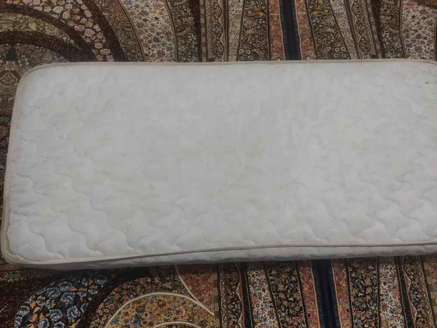 تشک تخت|تشک تختخواب|الیگودرز, |دیوار