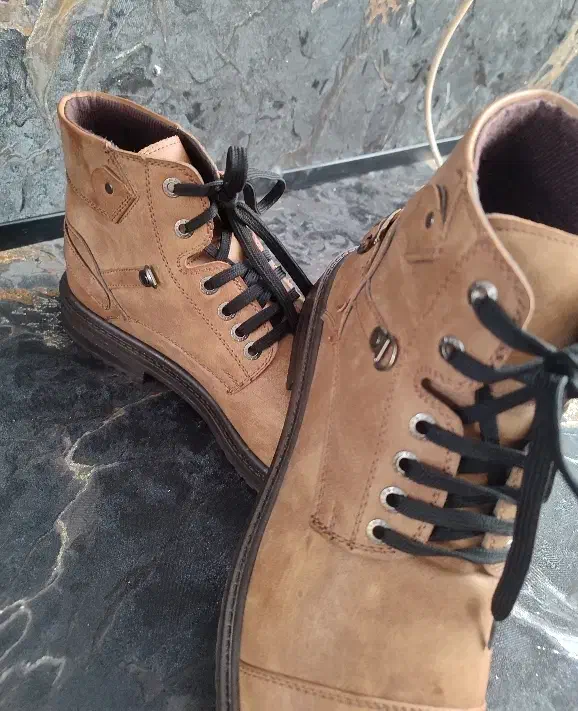 کفش مردانه|کیف، کفش، کمربند|مراغه, |دیوار