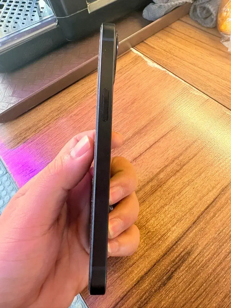 آیفون ۱۳ حافظه ۱۲۸ پارت نامبر Zaa|موبایل|تهران, زرکش|دیوار