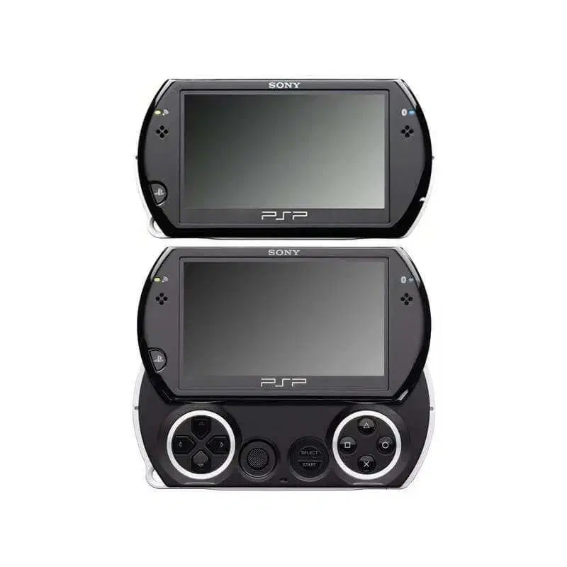 PSP GO کپی خور|کنسول، بازی ویدئویی و آنلاین|قم, نخودی|دیوار