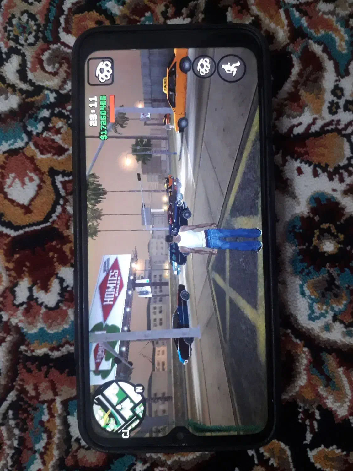 moto g8|موبایل|محمدشهر, محمدشهر|دیوار