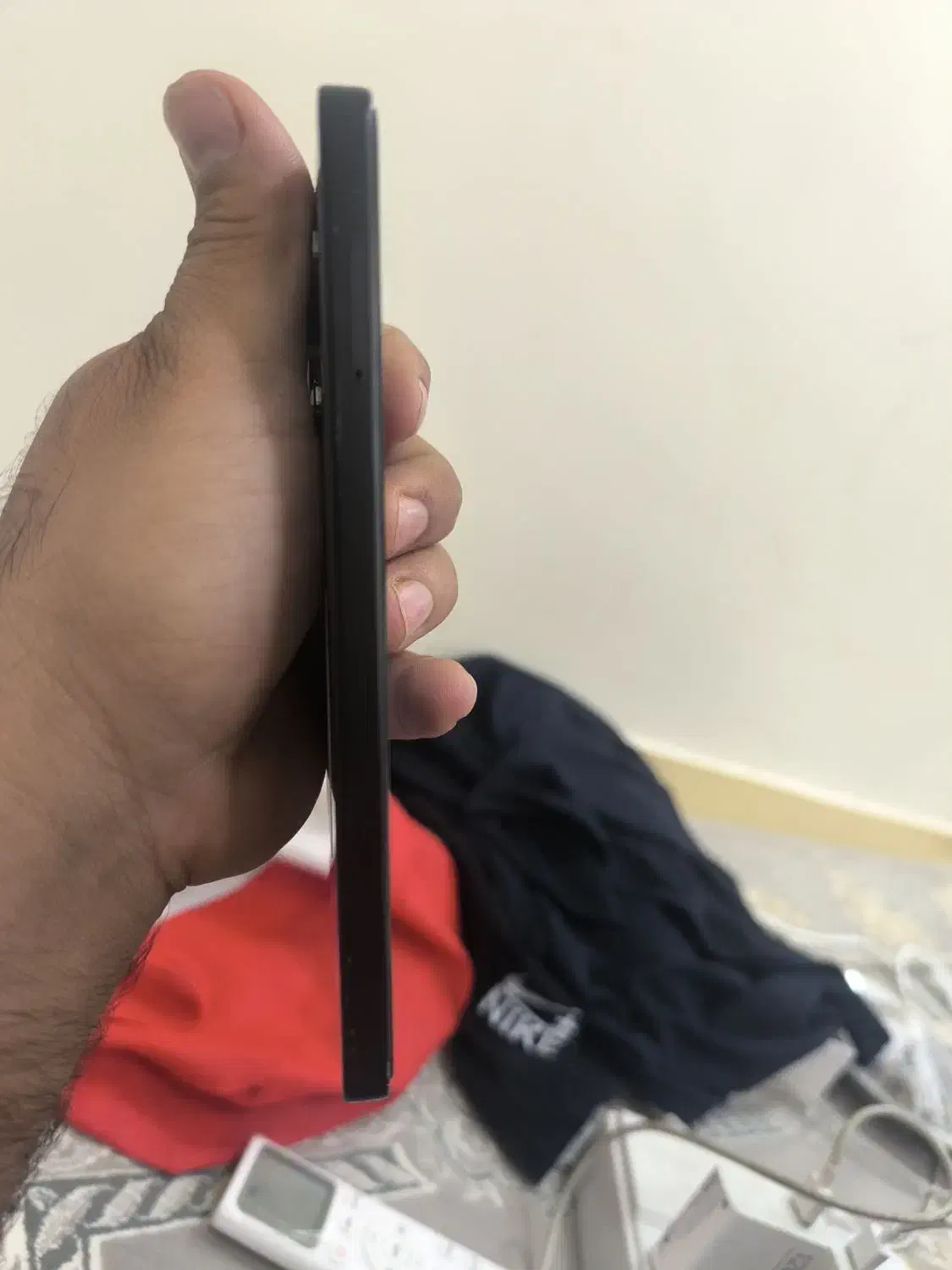 گوشی شیائومی m6|موبایل|اهواز, امانیه|دیوار