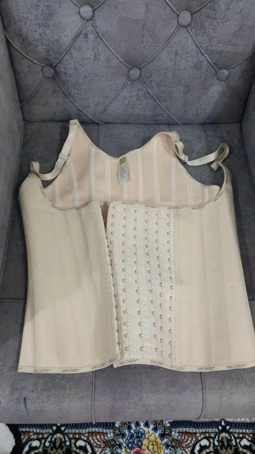 گن لاغری انتی باکتریال و ضدحساسیت|لباس|بوکان, |دیوار