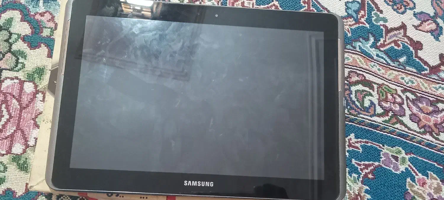 تبلت سامسونگ tab2|تبلت|وحیدیه, |دیوار