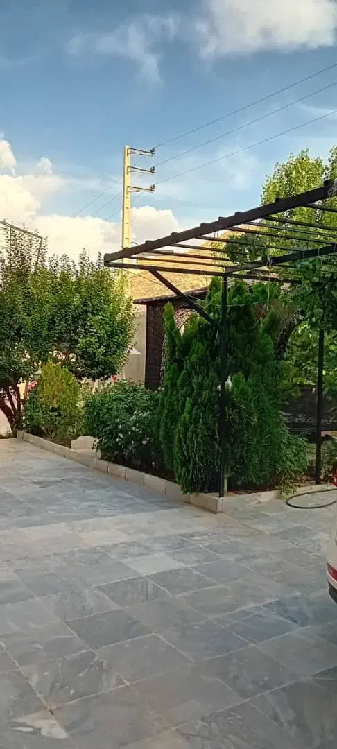 فیروز کوه باغ ویلای ۱۰هزارمتری|فروش زمین و ملک کلنگی|فیروزکوه, |دیوار