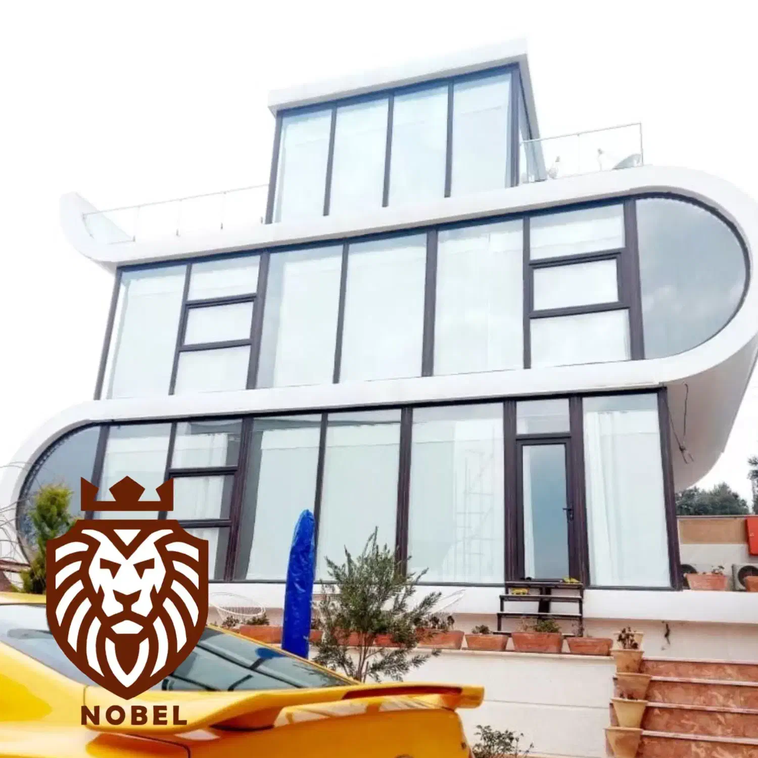 ساخت درب وپنجره دوجداره باکیفیت|خدمات پیشه و مهارت|فردیس, سرحد آباد|دیوار