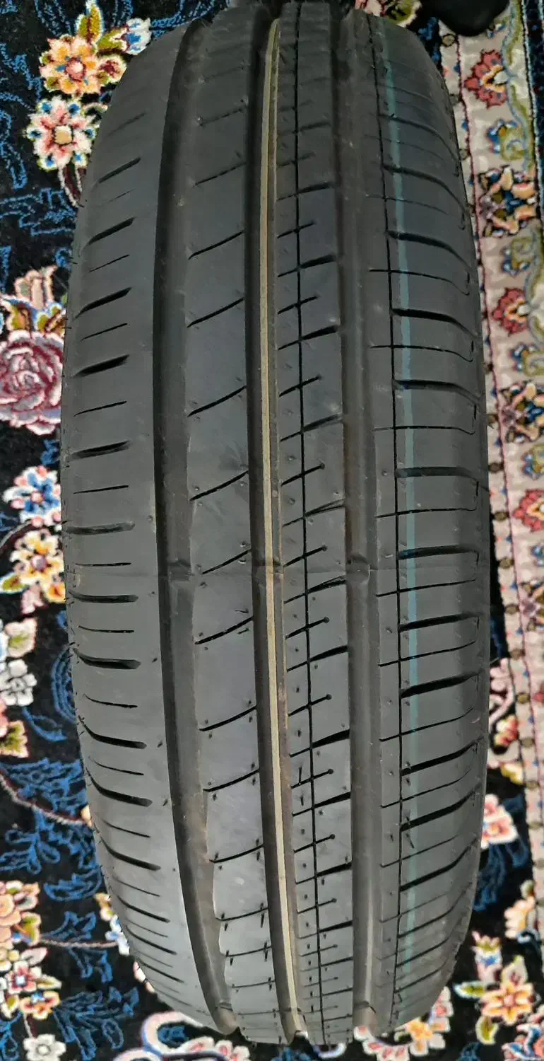 لاستیک کامپاسال 175/70/13|قطعات یدکی و لوازم جانبی|کرمانشاه, |دیوار