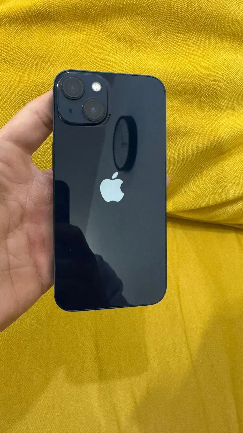 ایفون ۱۳نرمال در حد اک|موبایل|اندیمشک, |دیوار