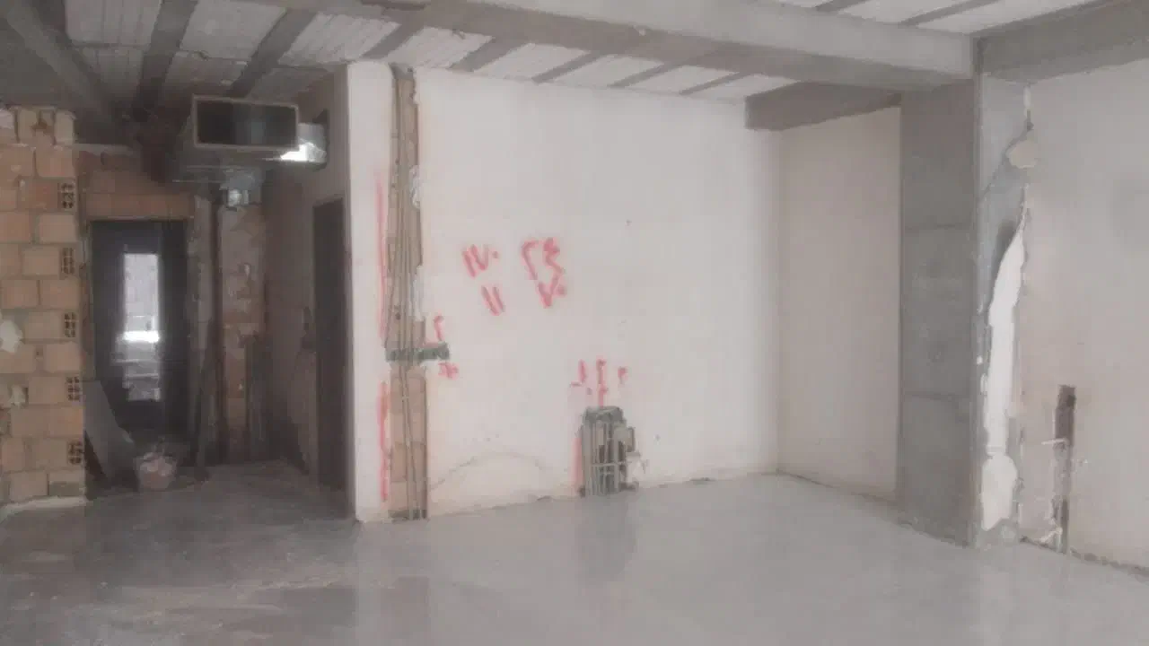 پیش فروش آپارتمان ۸۵متری کاشانی مبعث|پیشفروش املاک|اسلامشهر, مطهری|دیوار