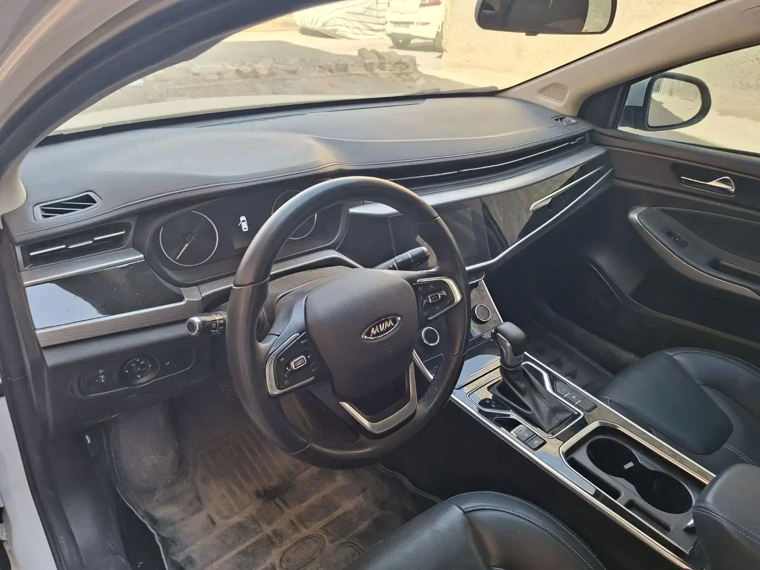 فروش آریزو 5 کم کار|خودرو سواری و وانت|یزد, |دیوار