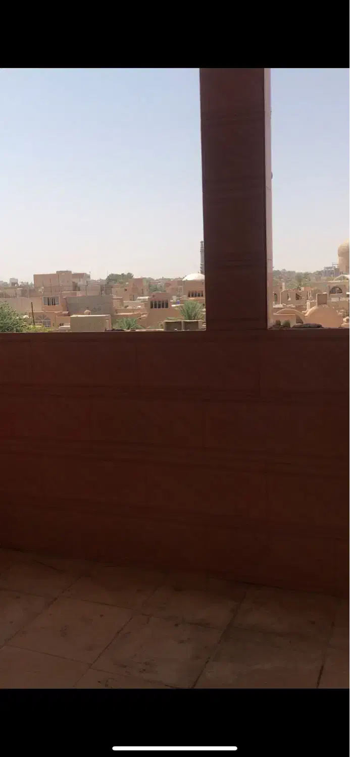 اجاره یک واحد طبقه دوم مرکزشهر ( پارک فلسطین)|اجارهٔ آپارتمان|میبد, |دیوار