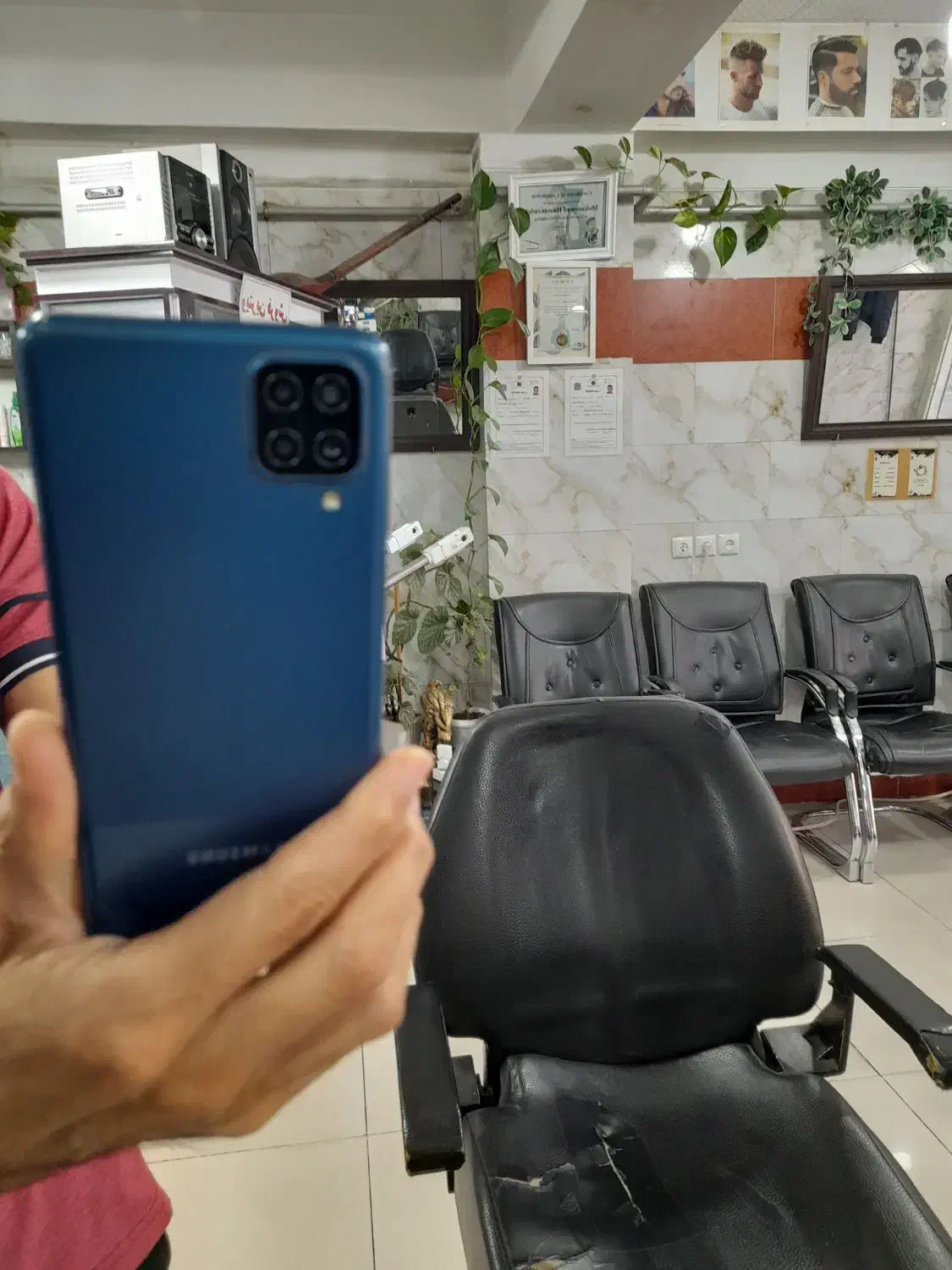 a12|موبایل|ارومیه, |دیوار