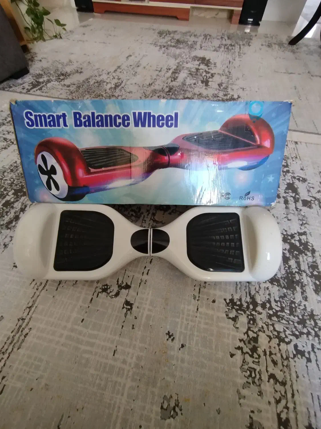 اسکوتر شارژی|دوچرخه، اسکیت، اسکوتر|پردیس, فاز ۸|دیوار