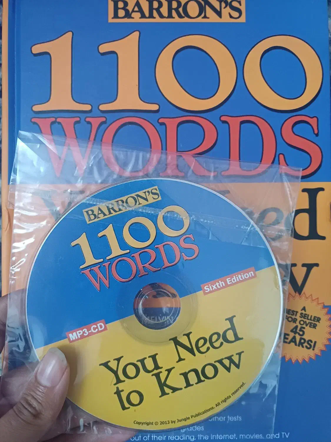 1100words you need to know|کتاب و مجله آموزشی|دلوار, |دیوار