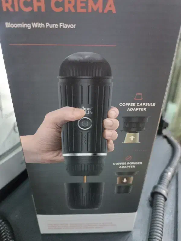 قهوه ساز مسافرتی|قوری، کتری، قهوه‌ساز دستی|تهران, سلسبیل جنوبی|دیوار