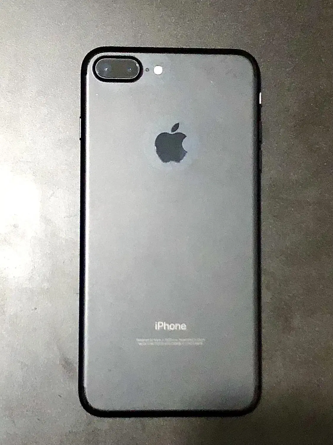 ایفون 7 Plus|موبایل|ساری, |دیوار