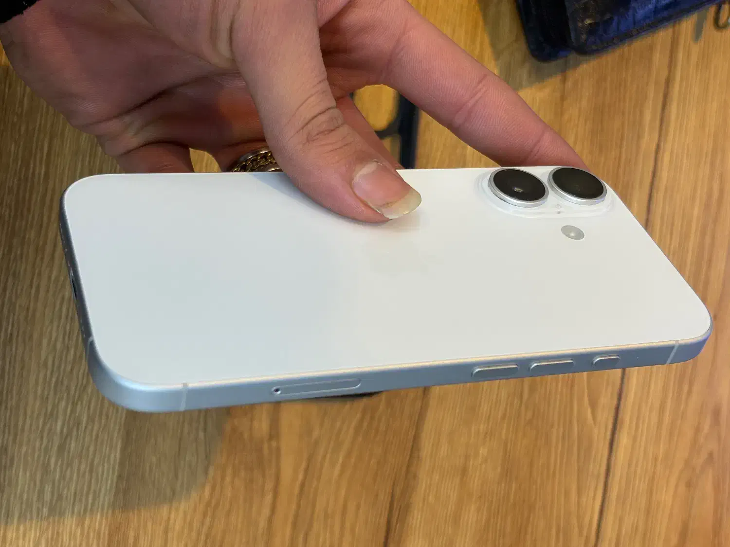 آیفون 16 نرمال|موبایل|قم, نیروگاه|دیوار