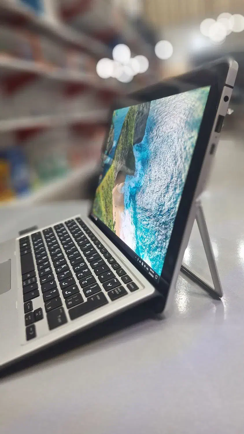 لپتاپ HP Elite X2|رایانه همراه|یزد, |دیوار