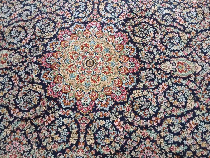 فرش|فرش|بروجرد, |دیوار